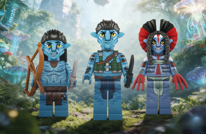 Avatar