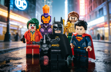 DC