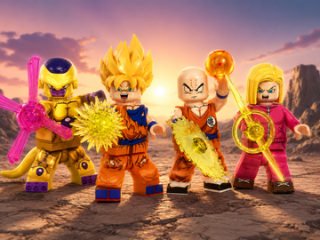 Dragon Ball
