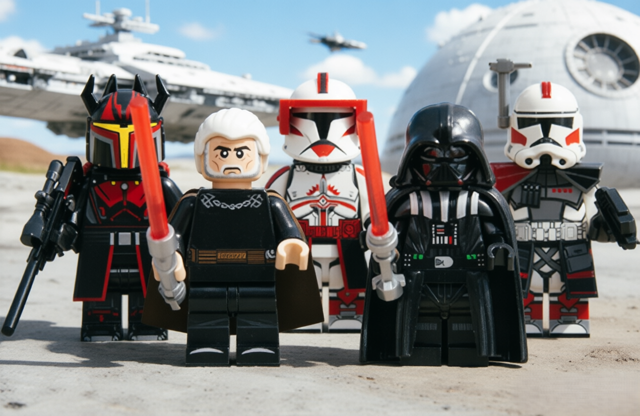 Star War