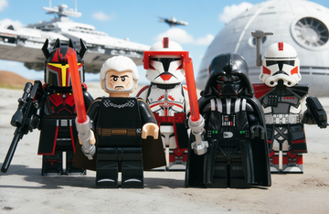 Star Wars