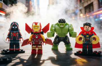 Marvel