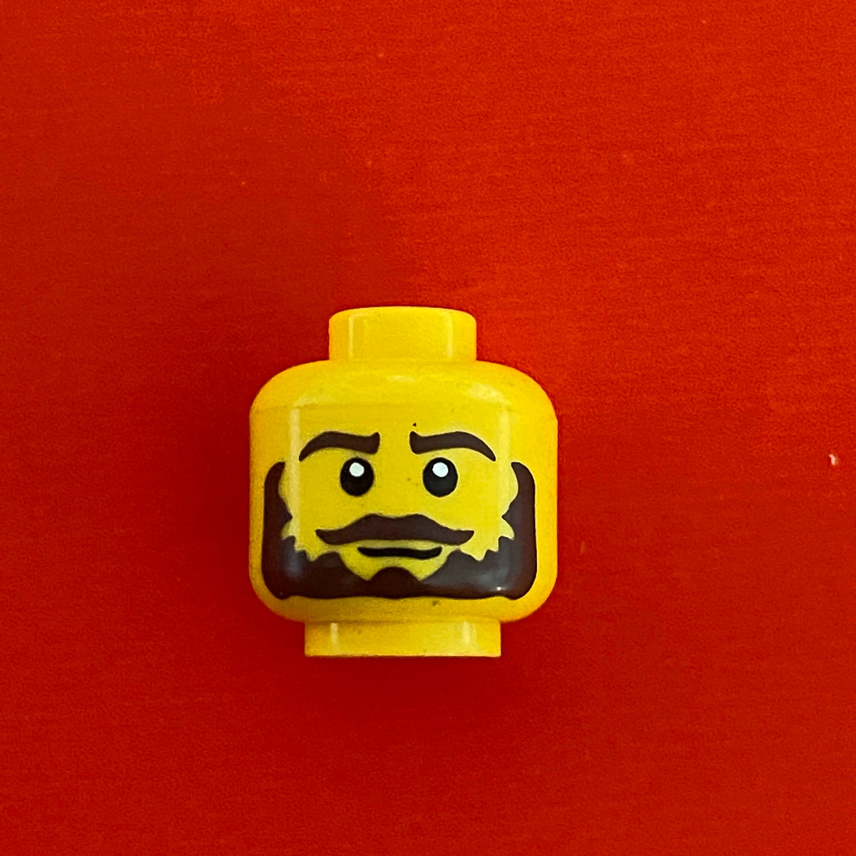 Minifigure head Minifig head accessories Head part