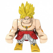 Broly Big Figure Custom Figure Variants product image