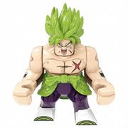 Broly Big Figure Custom Figure Variants product image