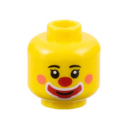 Minifigure head Minifig head accessories Head part