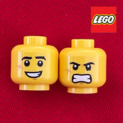 Minifigure head Minifig head accessories Head part