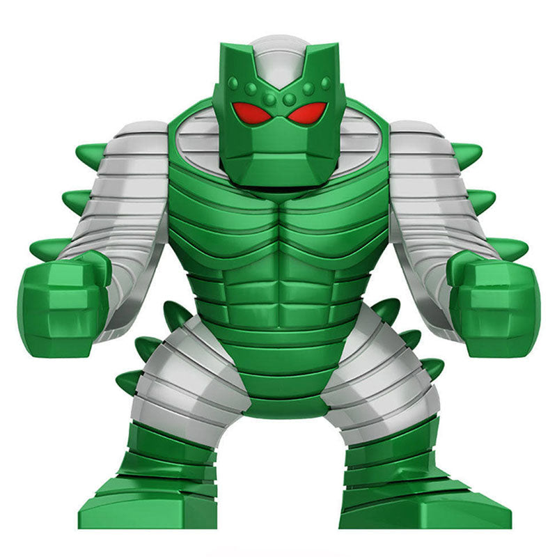 Annihilus Big Figure Armored Alien Pose