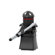 Boba Fett Darth Maul Luke Skywalker Custom Minifigure Variants product image