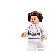 Boba Fett Darth Maul Luke Skywalker Custom Minifigure Variants product image