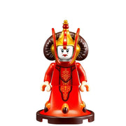 Boba Fett Darth Maul Luke Skywalker Custom Minifigure Variants product image